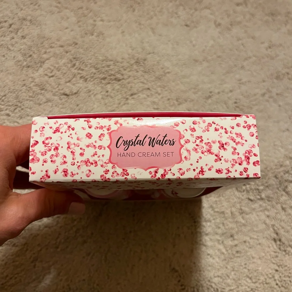 Hand Cream Set - Picture 3 of 3